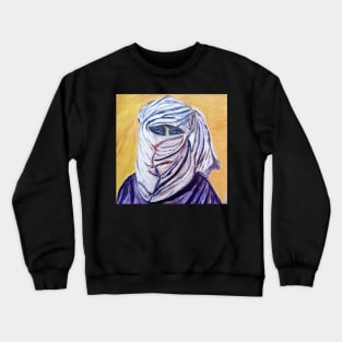 Touareg Crewneck Sweatshirt